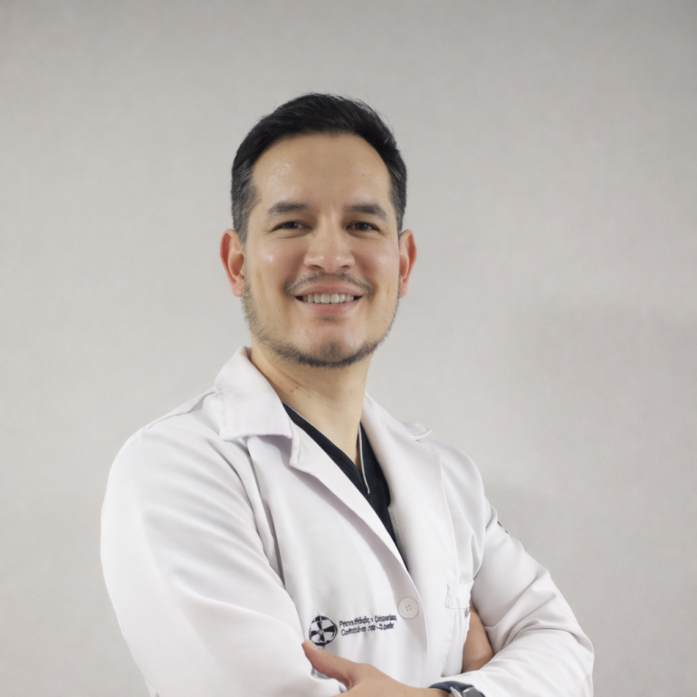 dr morales