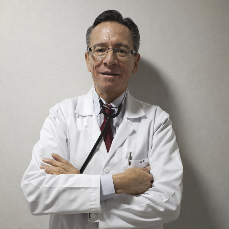 dr vaca