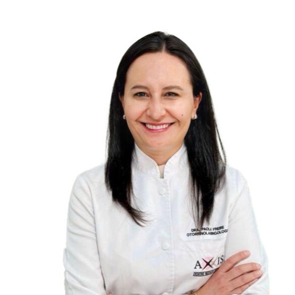 dra paola freire