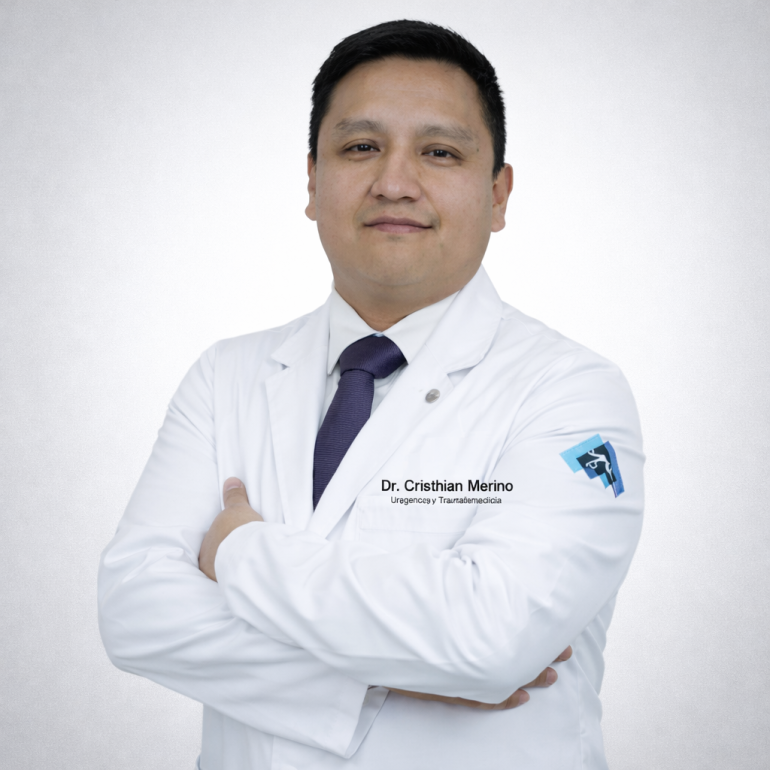 dr merino