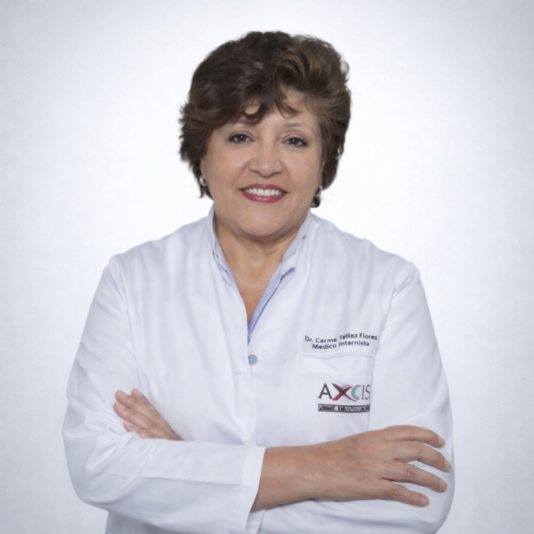 dra santamaria