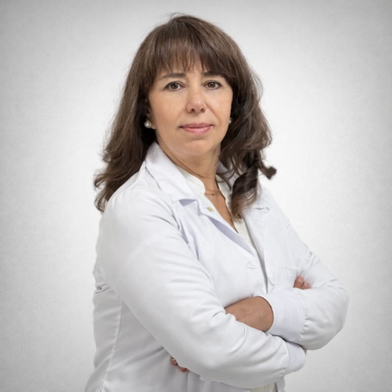 dra garces