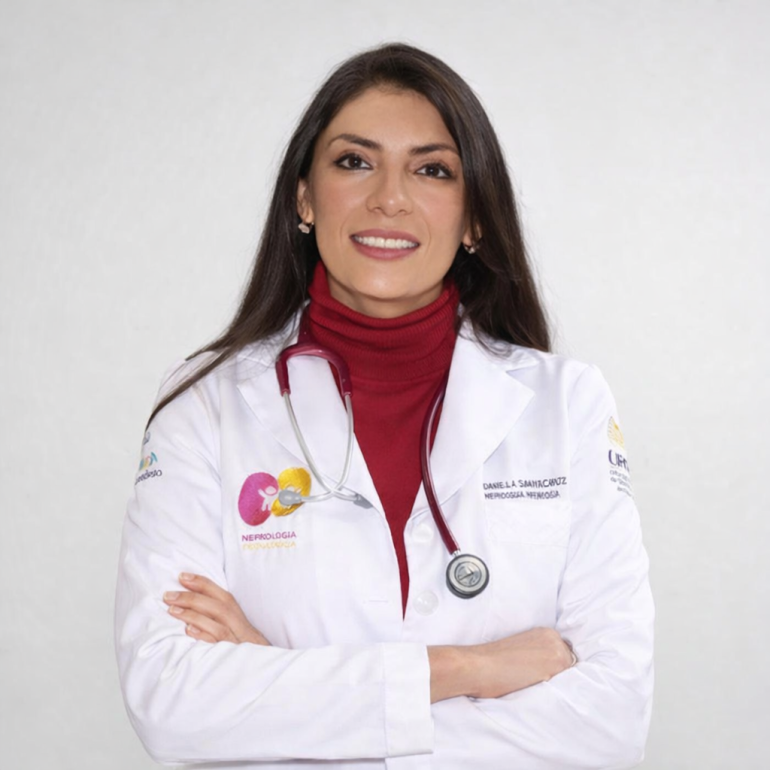 dra santacruz